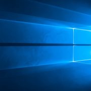 Windows 10 background